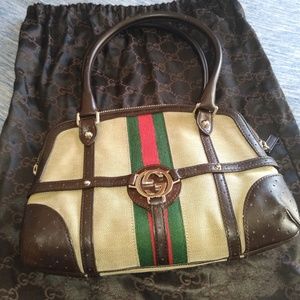 Gucci bag